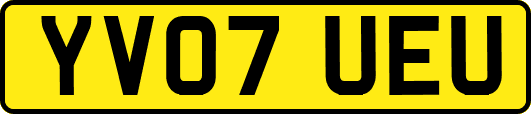 YV07UEU