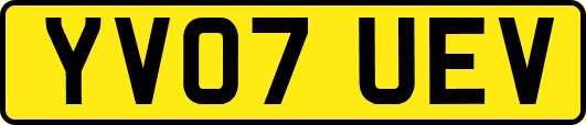 YV07UEV