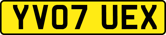 YV07UEX