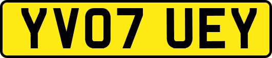 YV07UEY