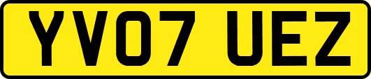 YV07UEZ