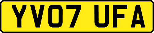 YV07UFA