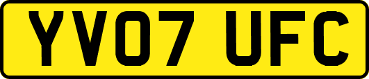 YV07UFC