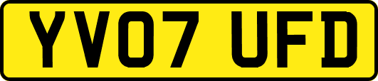 YV07UFD