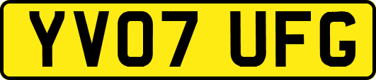 YV07UFG