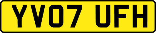 YV07UFH