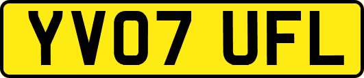 YV07UFL