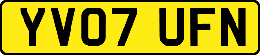 YV07UFN