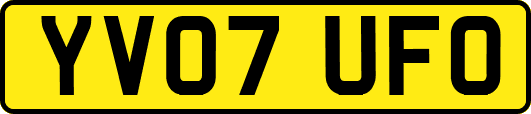 YV07UFO