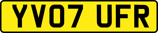 YV07UFR
