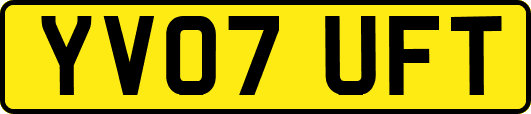 YV07UFT
