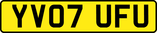 YV07UFU