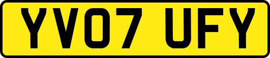 YV07UFY