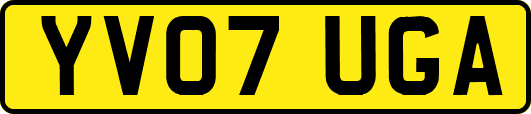 YV07UGA