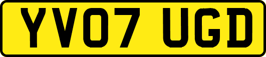 YV07UGD
