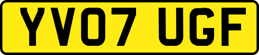 YV07UGF