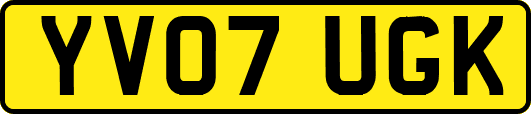 YV07UGK