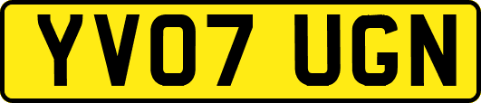 YV07UGN