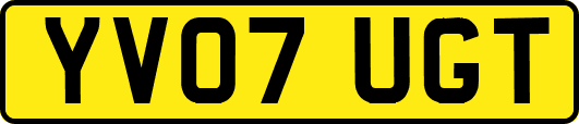 YV07UGT