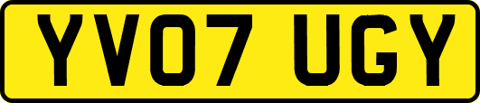 YV07UGY
