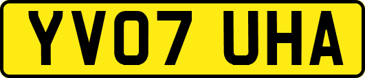 YV07UHA