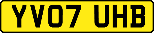 YV07UHB