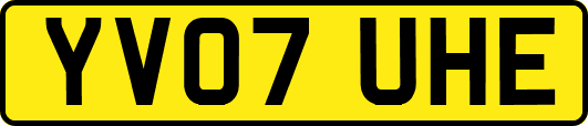 YV07UHE