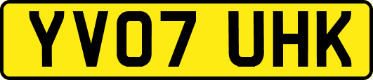 YV07UHK