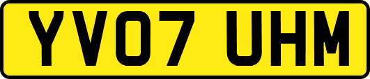 YV07UHM