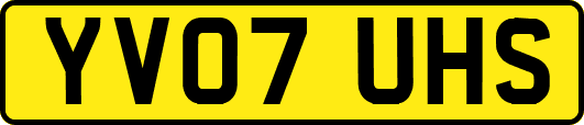 YV07UHS