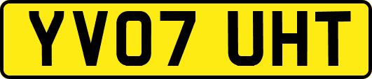 YV07UHT