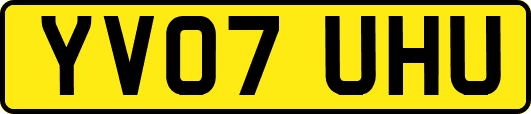 YV07UHU