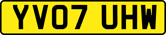 YV07UHW