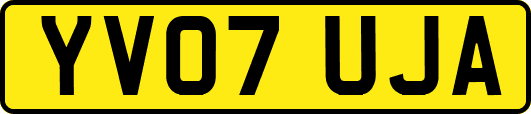 YV07UJA