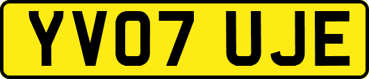 YV07UJE