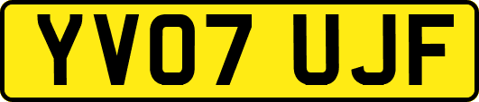 YV07UJF