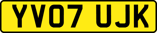 YV07UJK