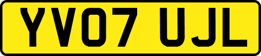 YV07UJL