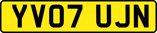 YV07UJN