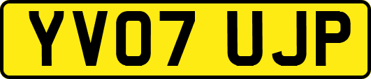 YV07UJP