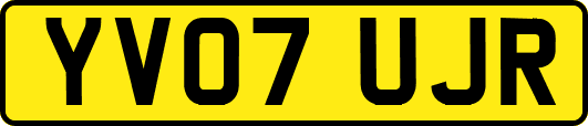 YV07UJR