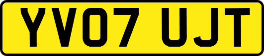 YV07UJT