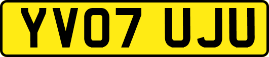 YV07UJU