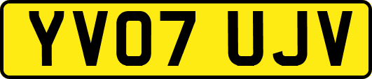 YV07UJV