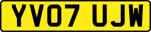 YV07UJW