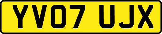 YV07UJX