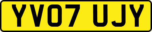YV07UJY