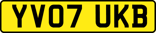 YV07UKB