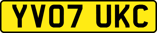 YV07UKC