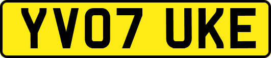 YV07UKE